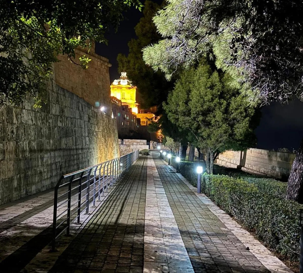 Howard House Hotel Mdina
