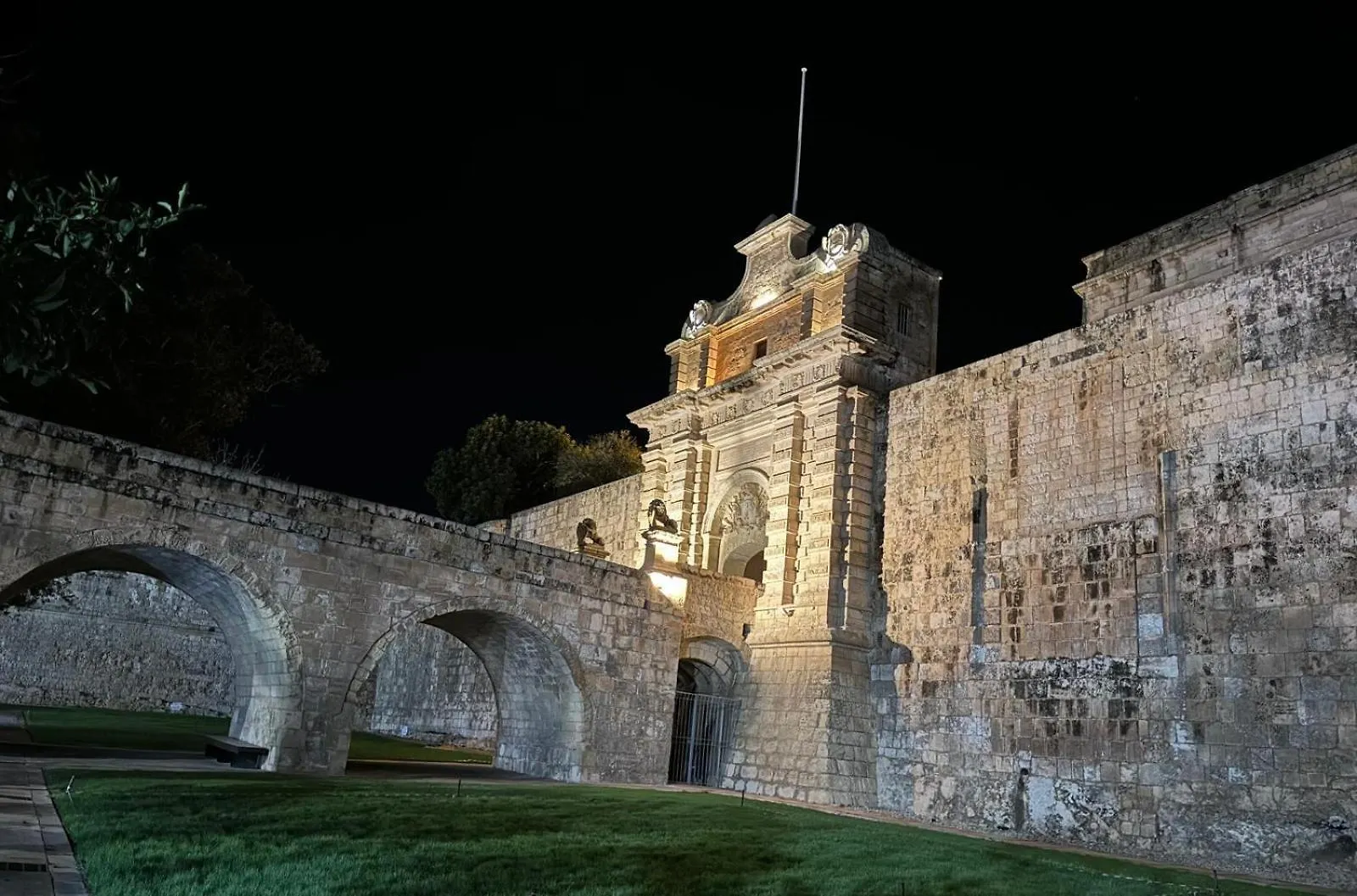 Howard House Hotel Mdina Malta