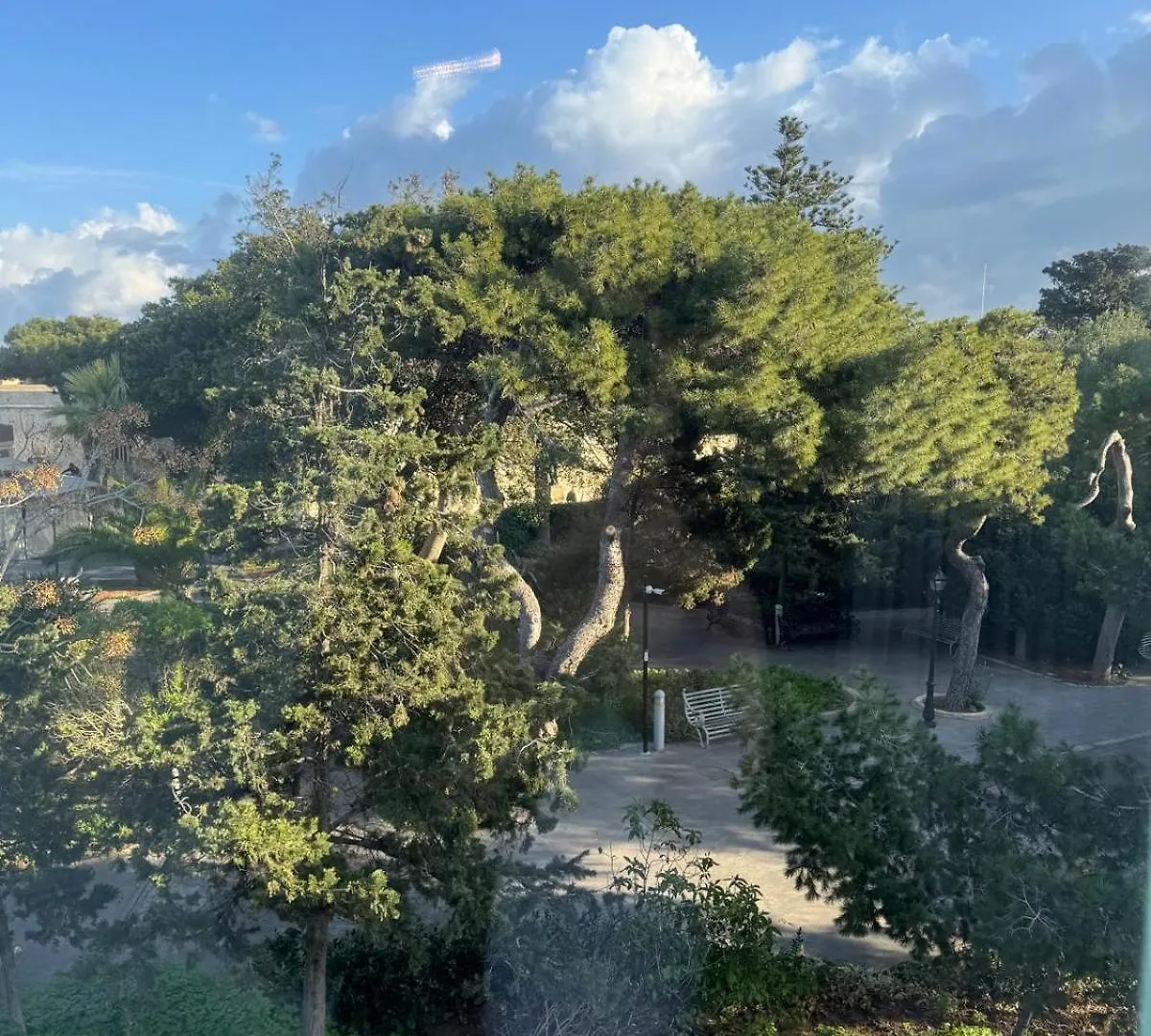 Howard House Hotel Mdina Bed & Breakfast