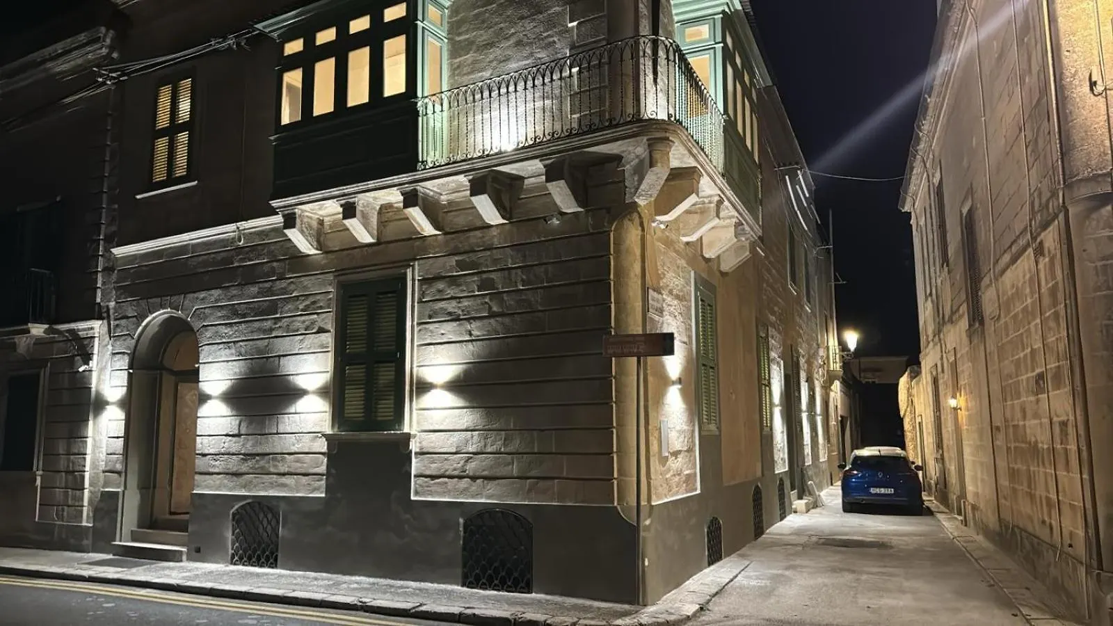Howard House Hotel Mdina