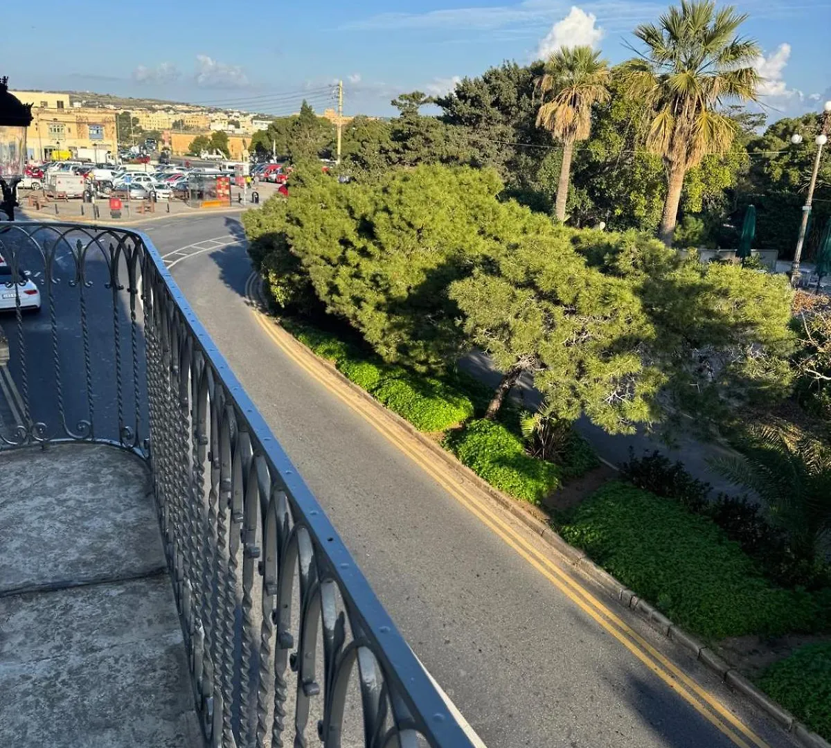 Bed & Breakfast Howard House Hotel Mdina Malta