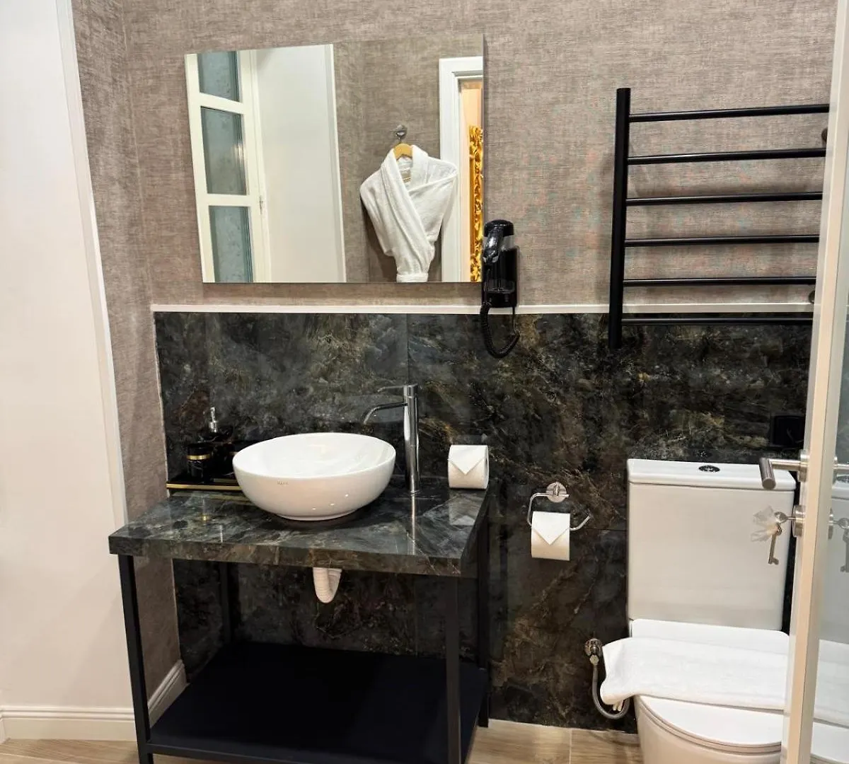 Howard House Hotel Mdina