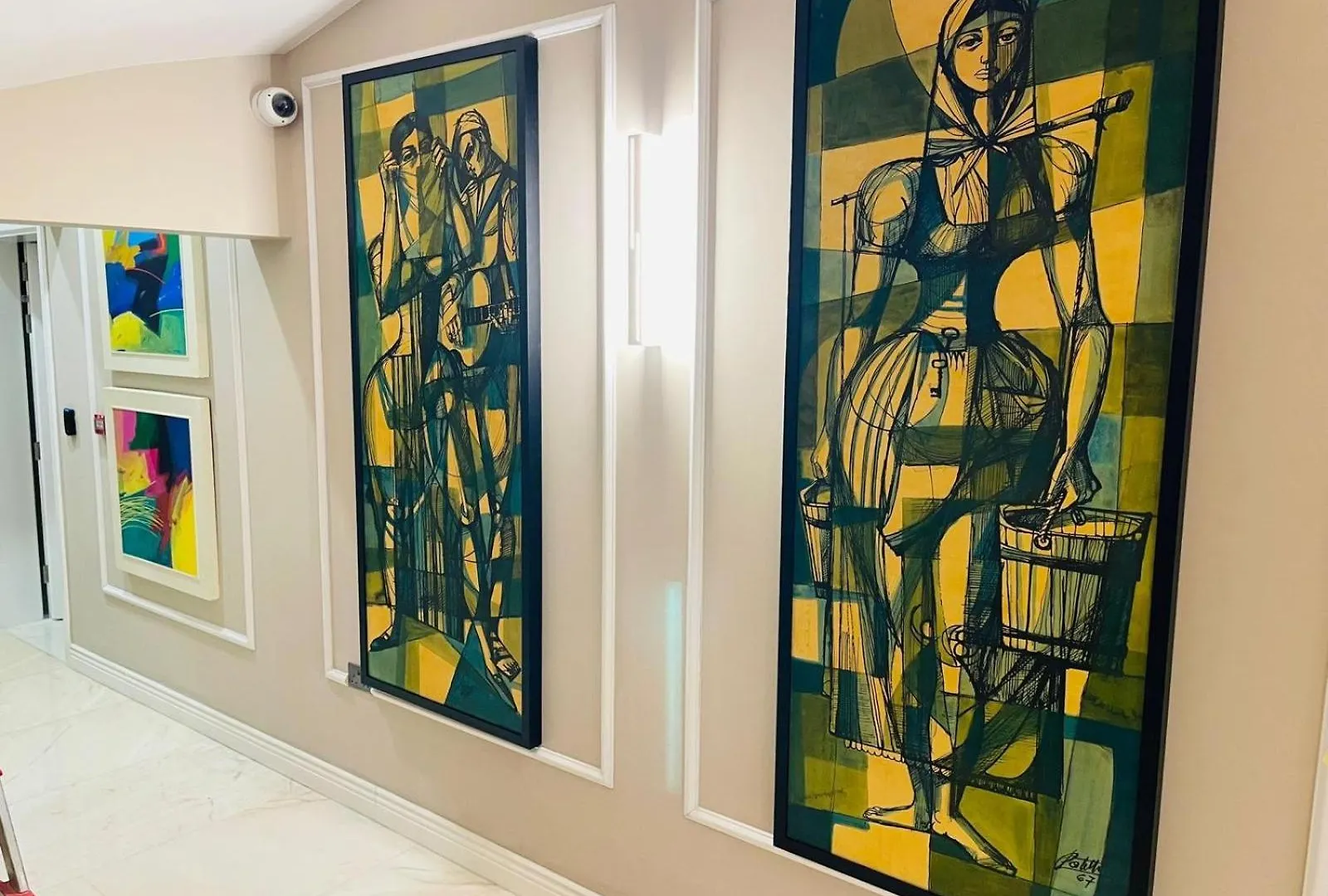 Howard House Hotel Mdina