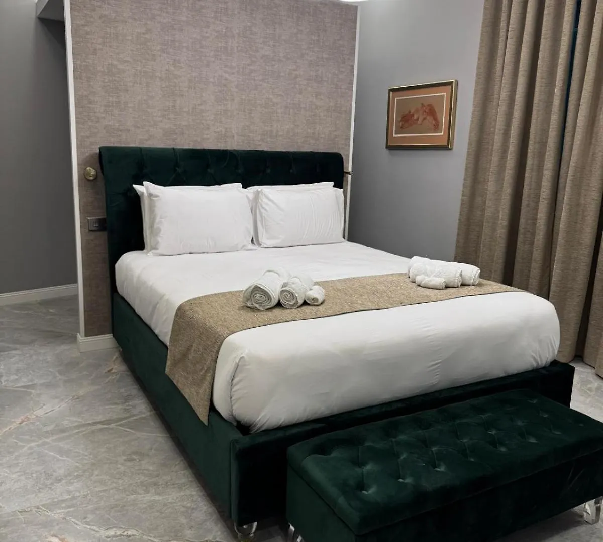 Howard House Hotel Mdina 0*,  Malta