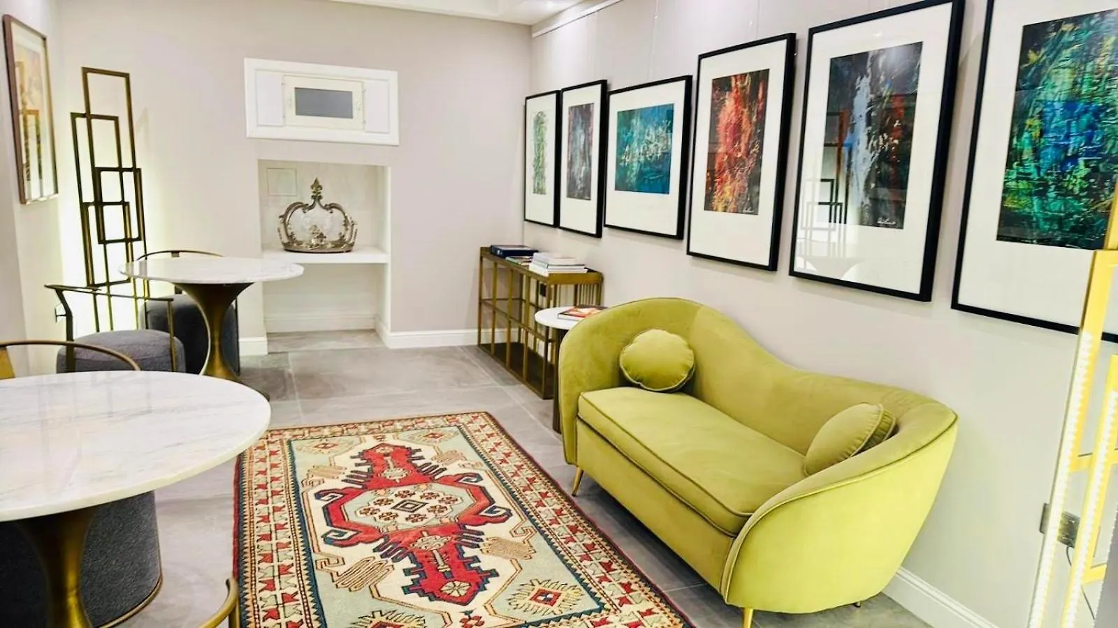 Bed & Breakfast Howard House Hotel Mdina