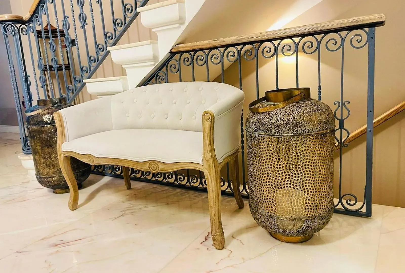 Howard House Hotel Mdina