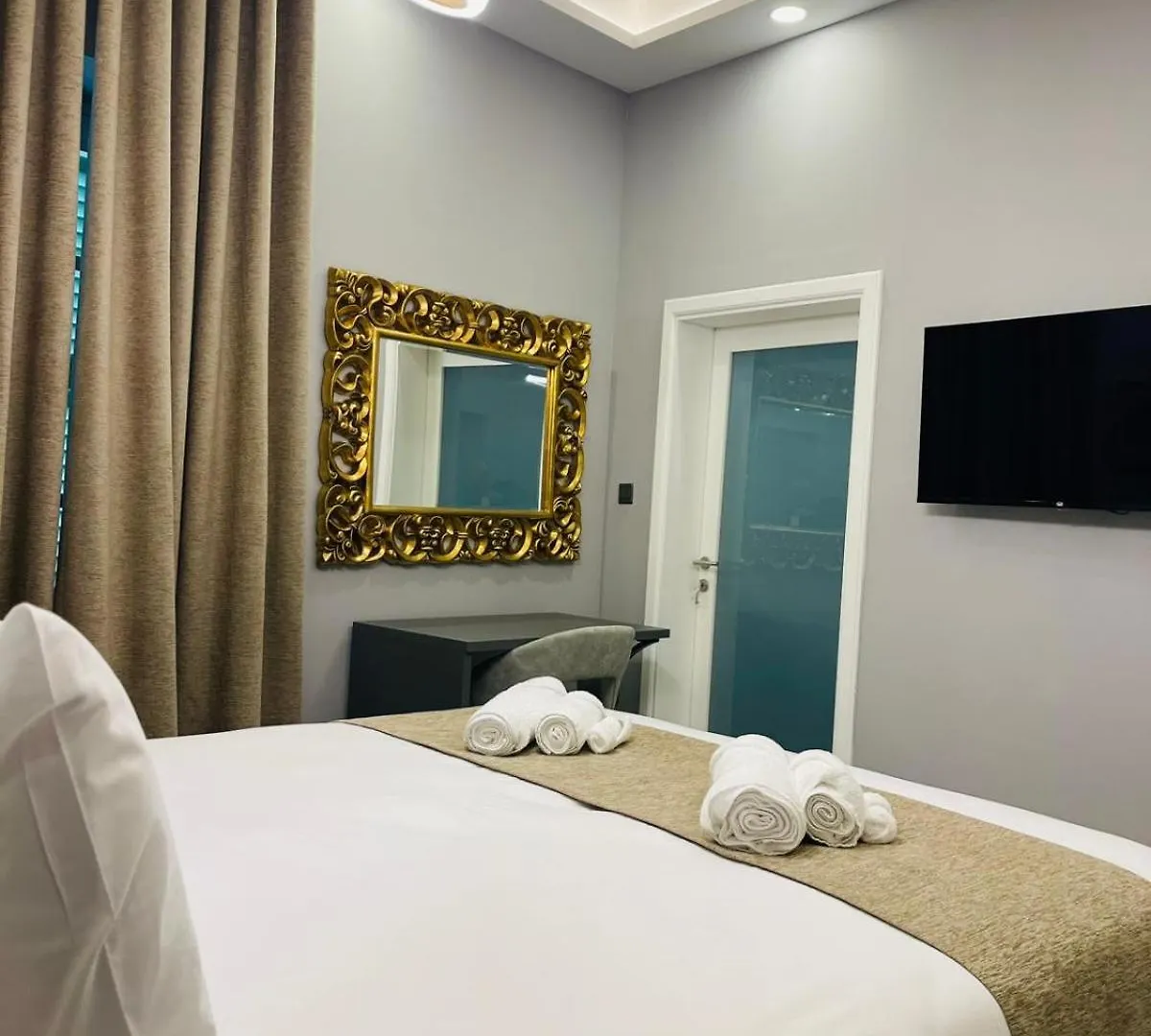 Howard House Hotel Mdina