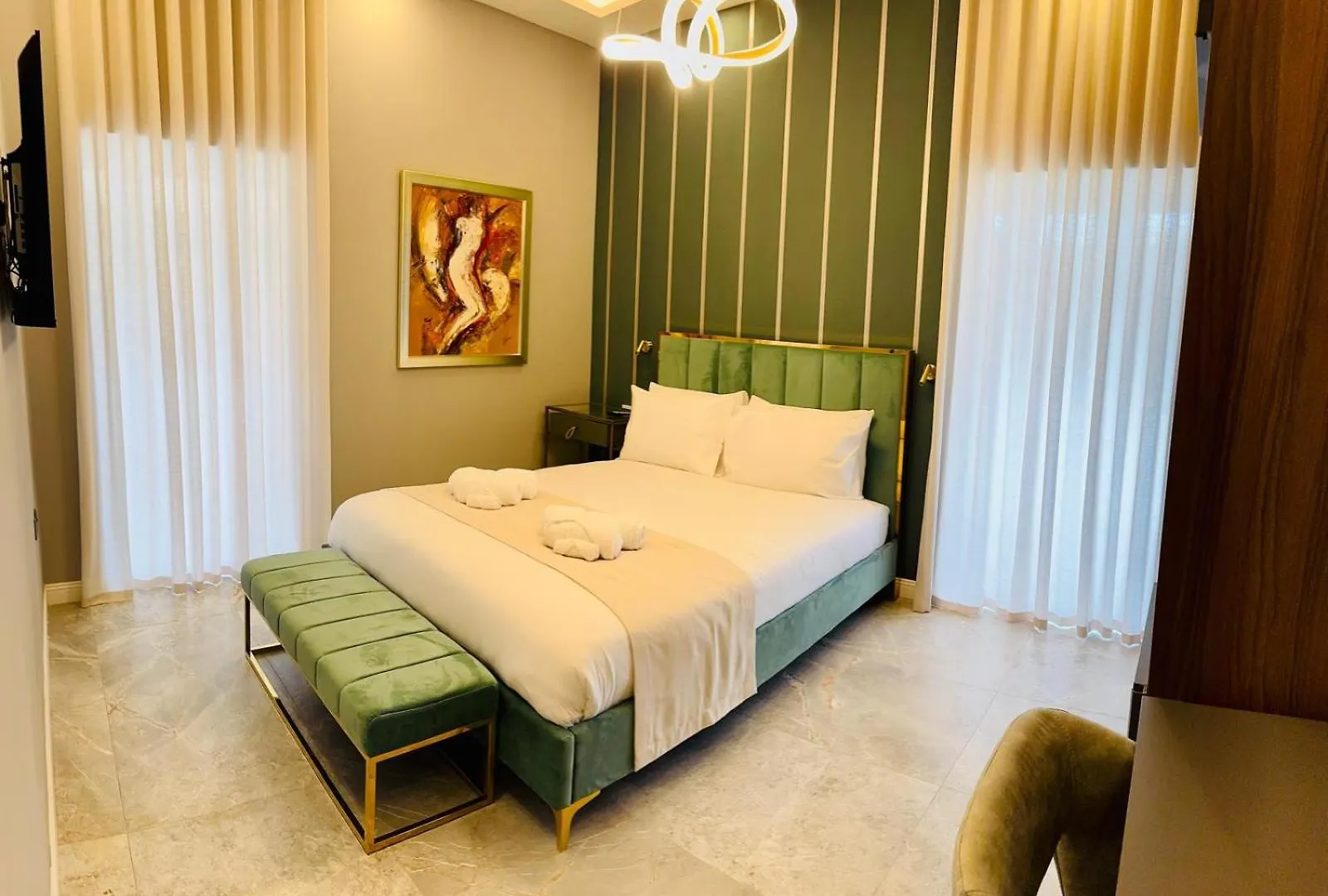 Howard House Hotel Mdina