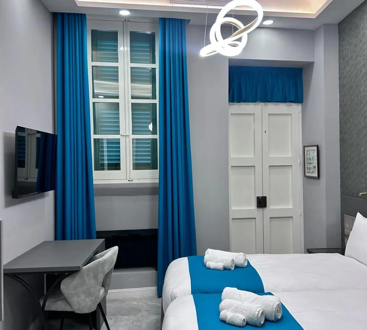 Howard House Hotel Mdina Bed & Breakfast
