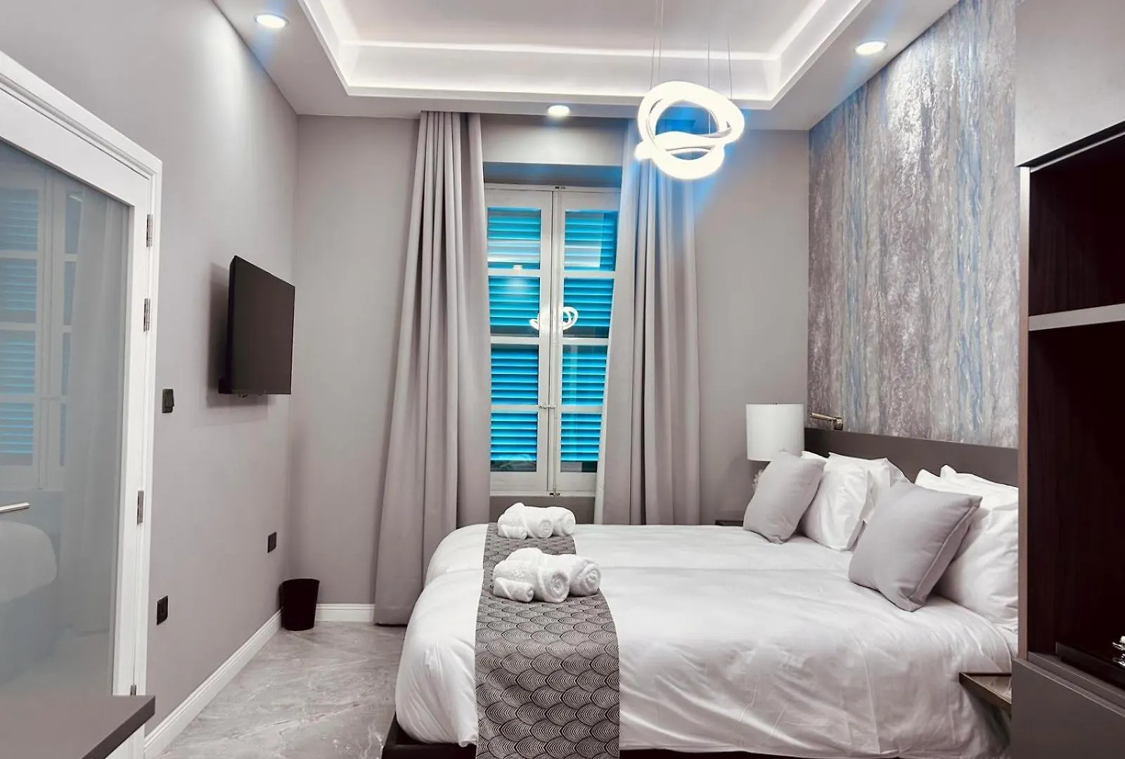 Howard House Hotel Mdina 0*,