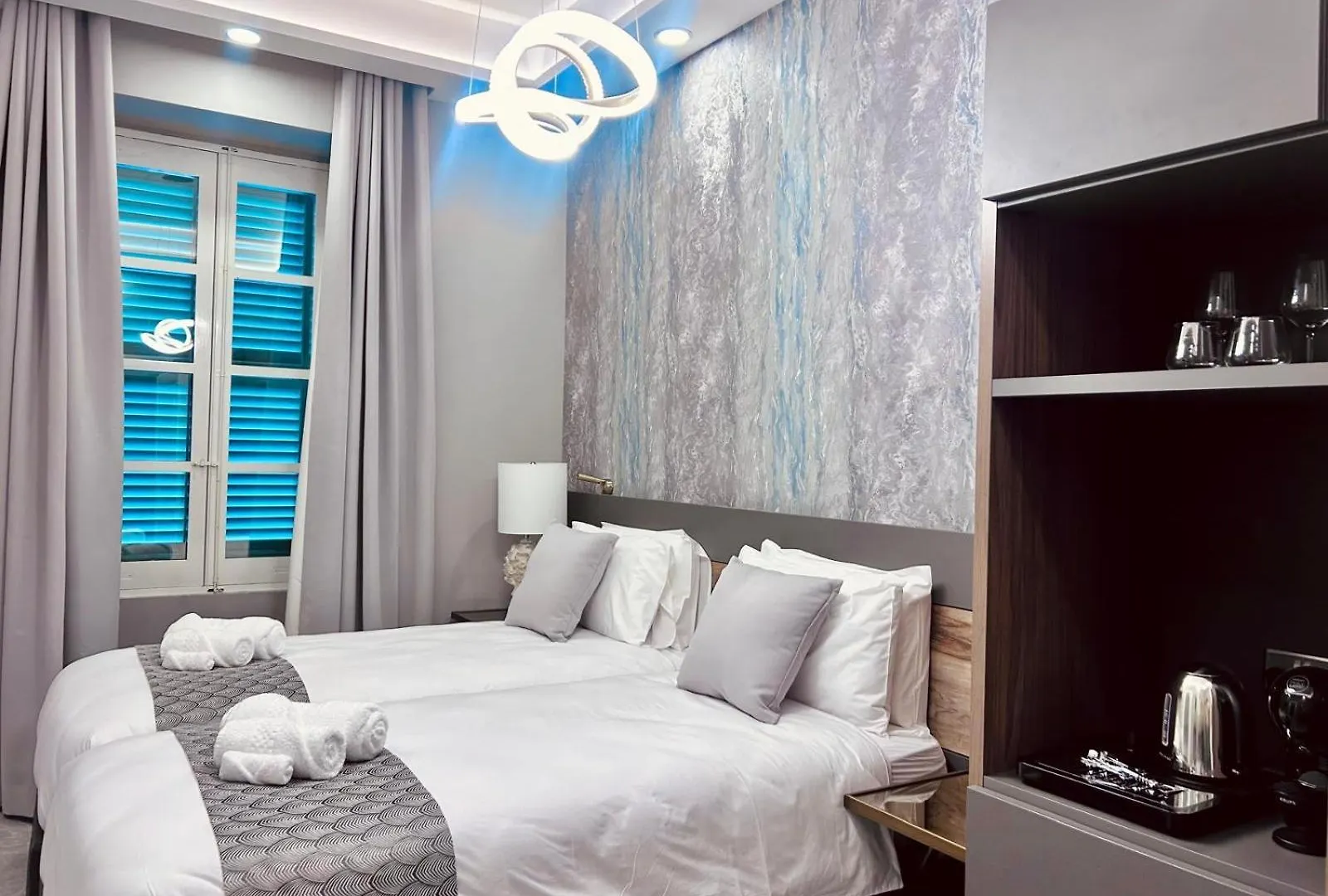 Bed & Breakfast Howard House Hotel Mdina