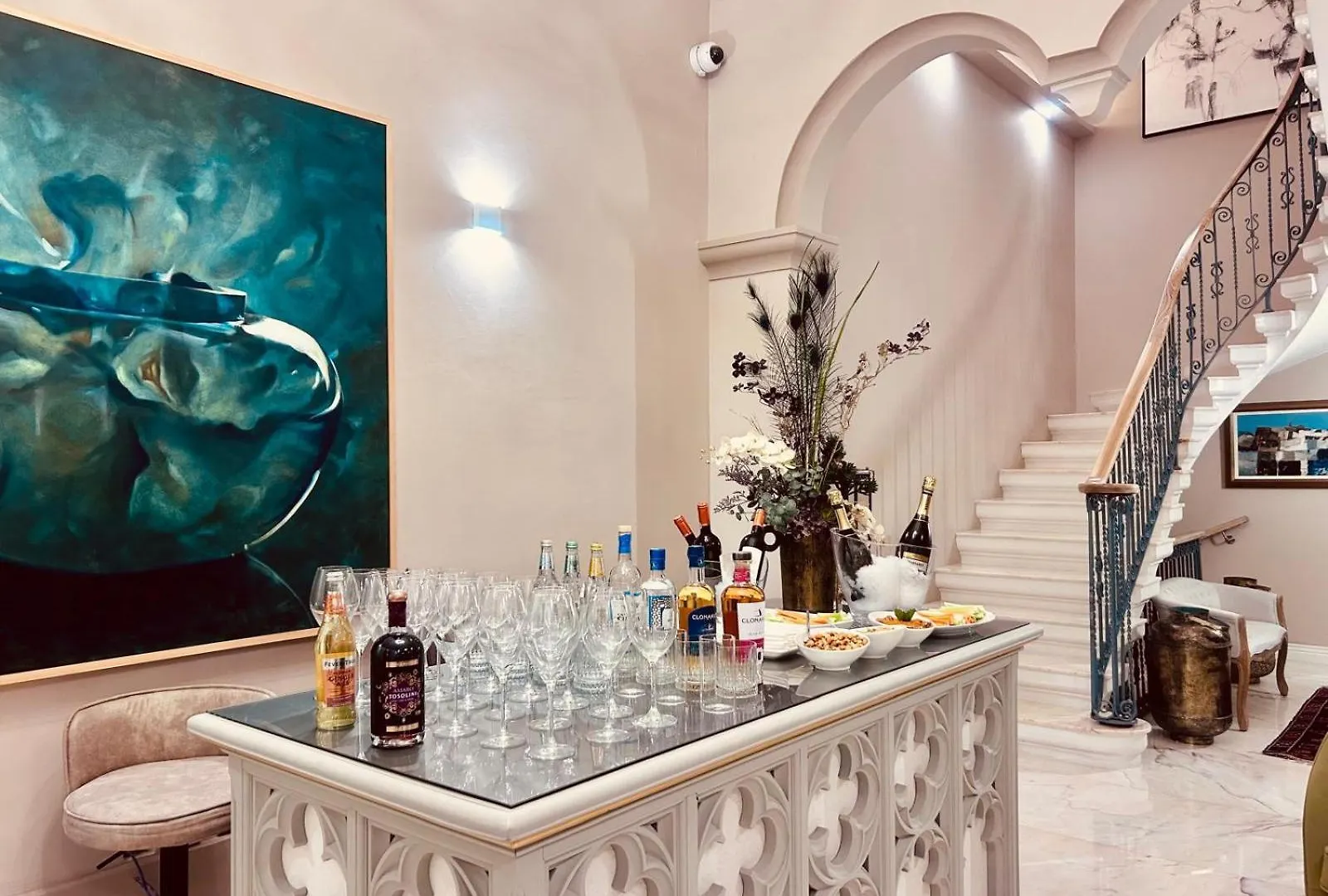 Howard House Hotel Mdina 0*,