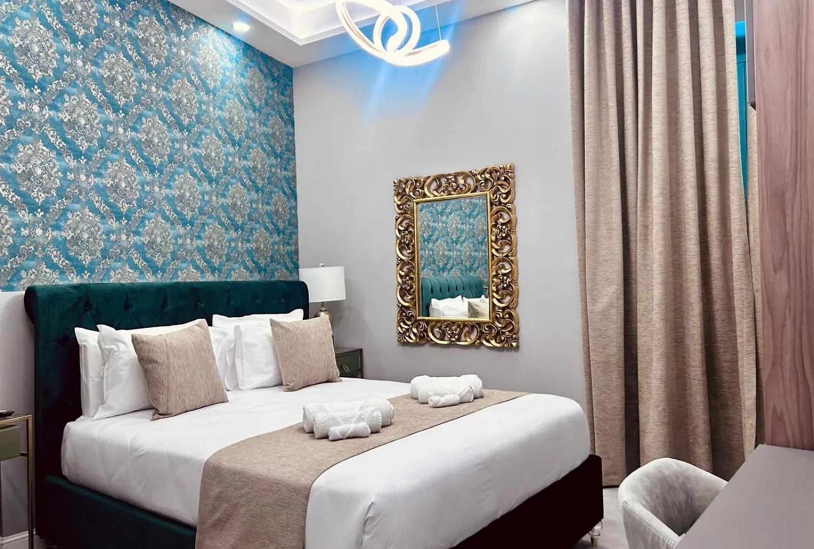 Howard House Hotel Mdina Bed & Breakfast