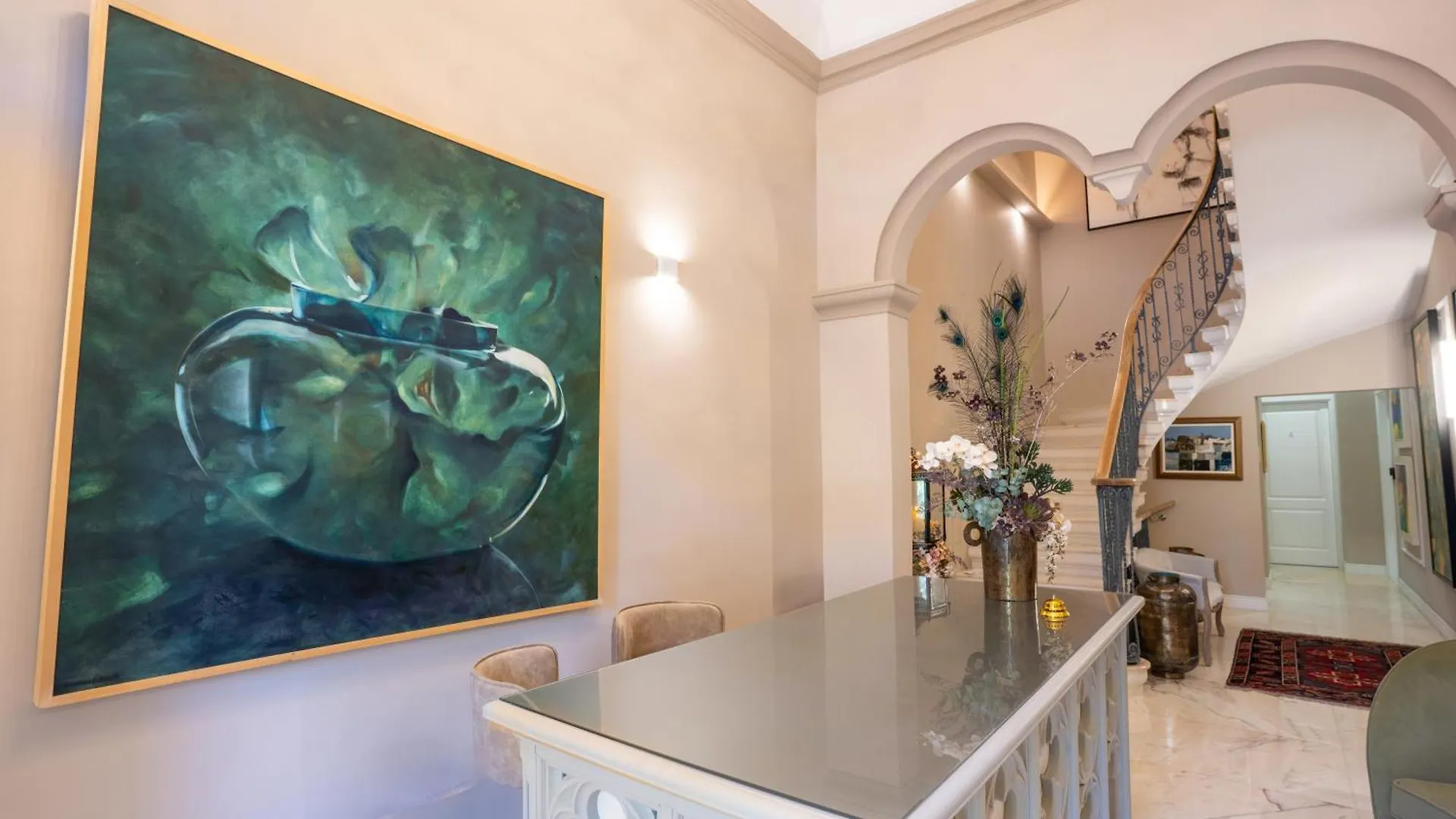 Bed & Breakfast Howard House Hotel Mdina