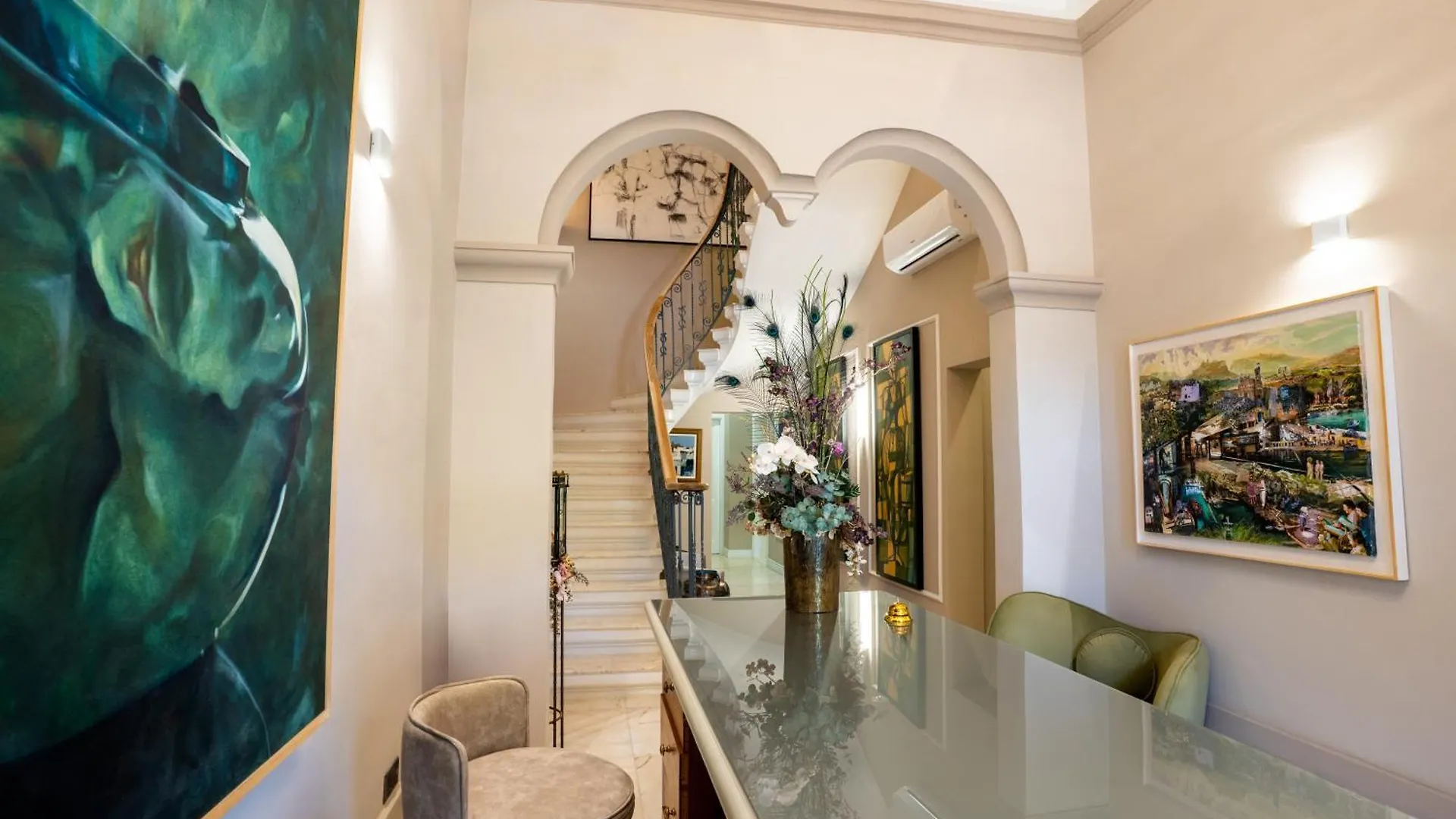 Howard House Hotel Mdina