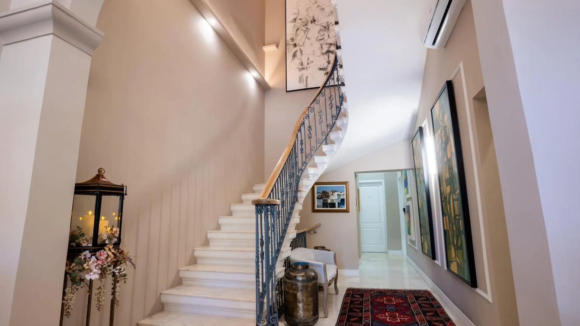 Howard House Hotel Mdina Malta