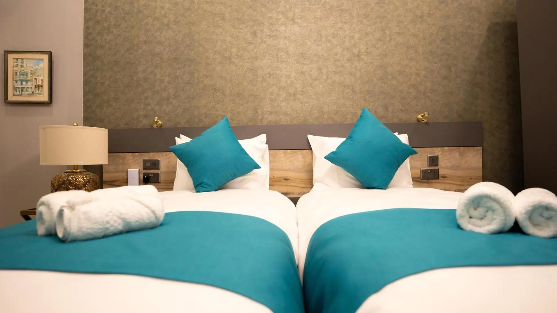 Howard House Hotel Mdina 0*,  Malta