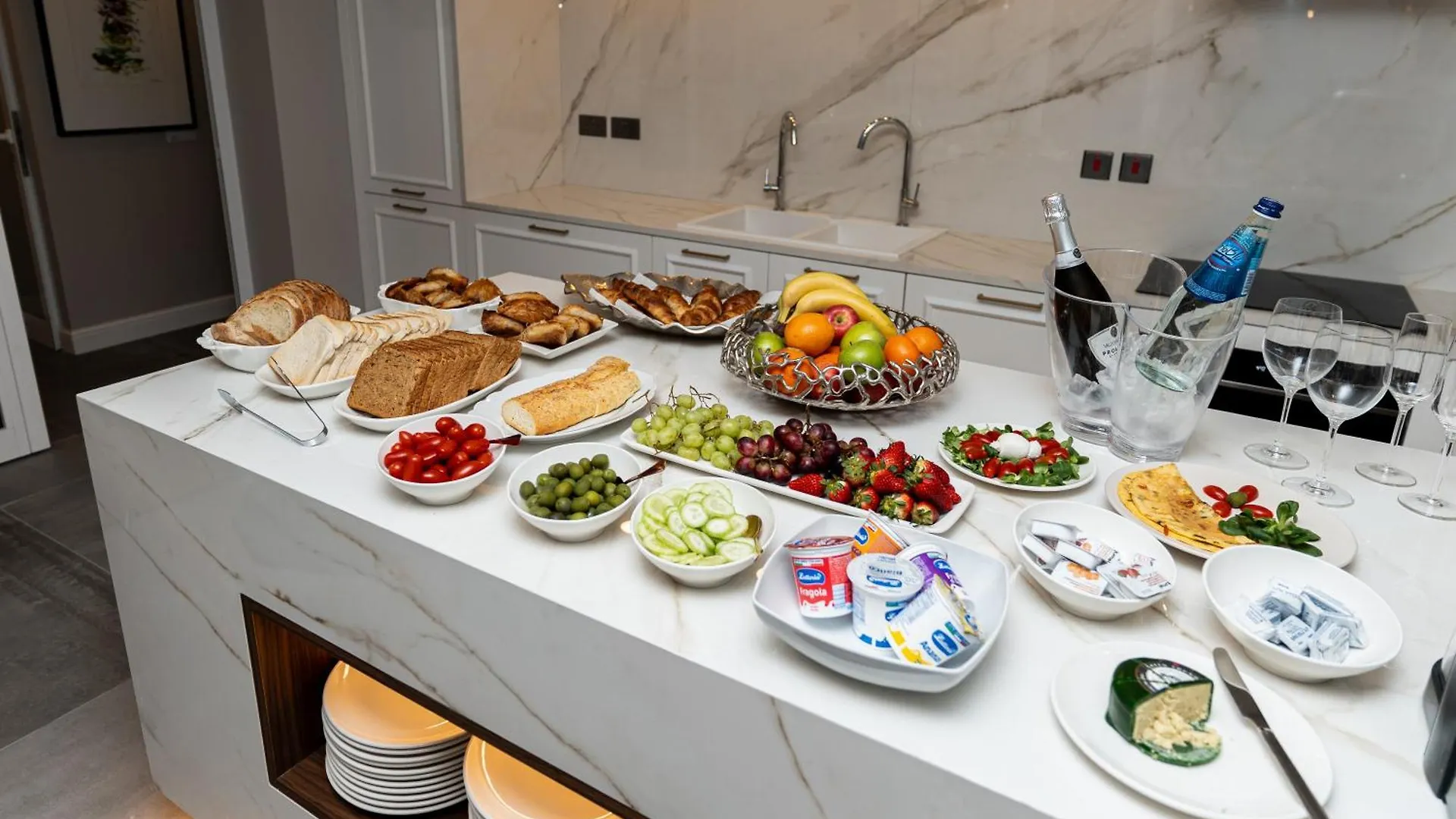 Howard House Hotel Mdina Bed & Breakfast