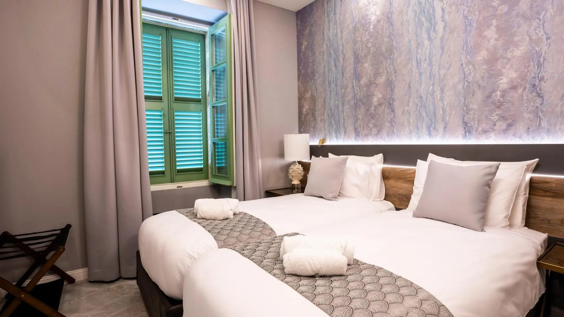 Howard House Hotel Mdina Bed & Breakfast