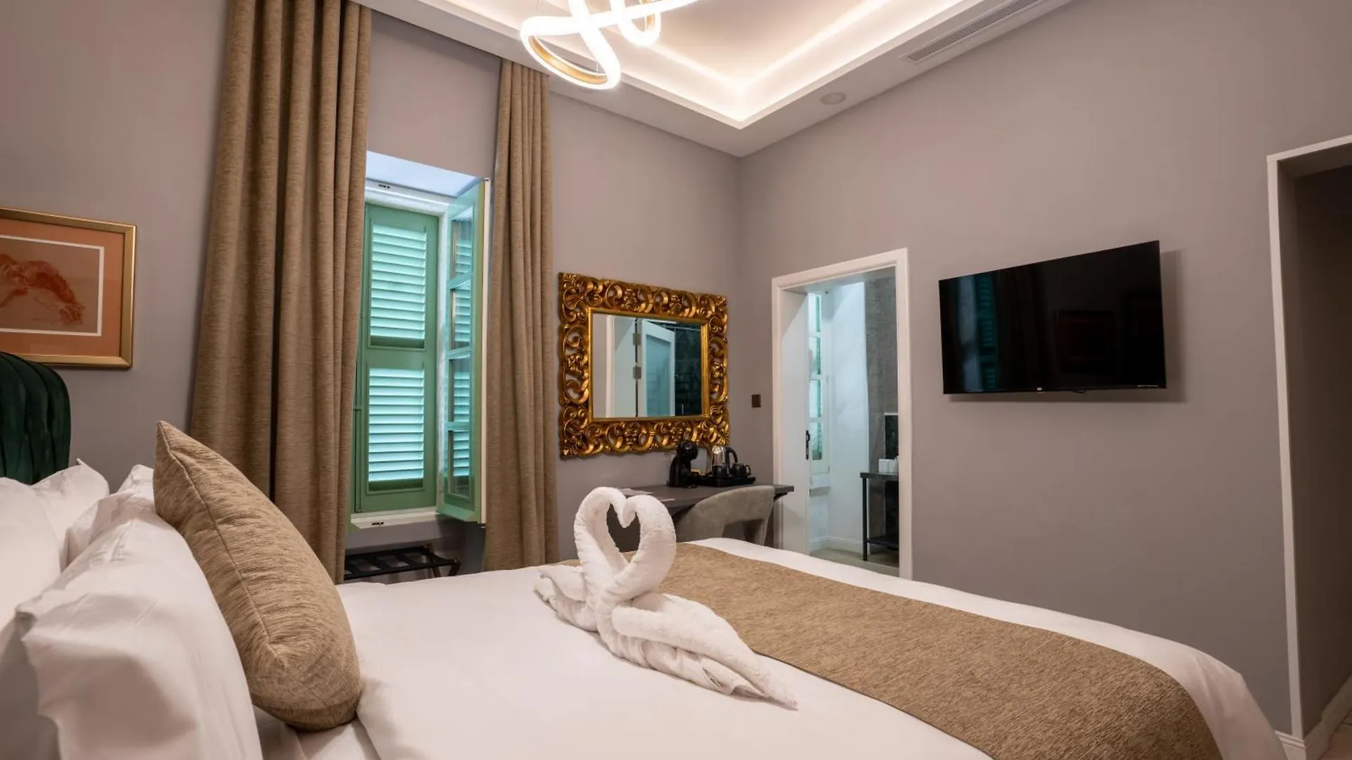 Howard House Hotel Mdina