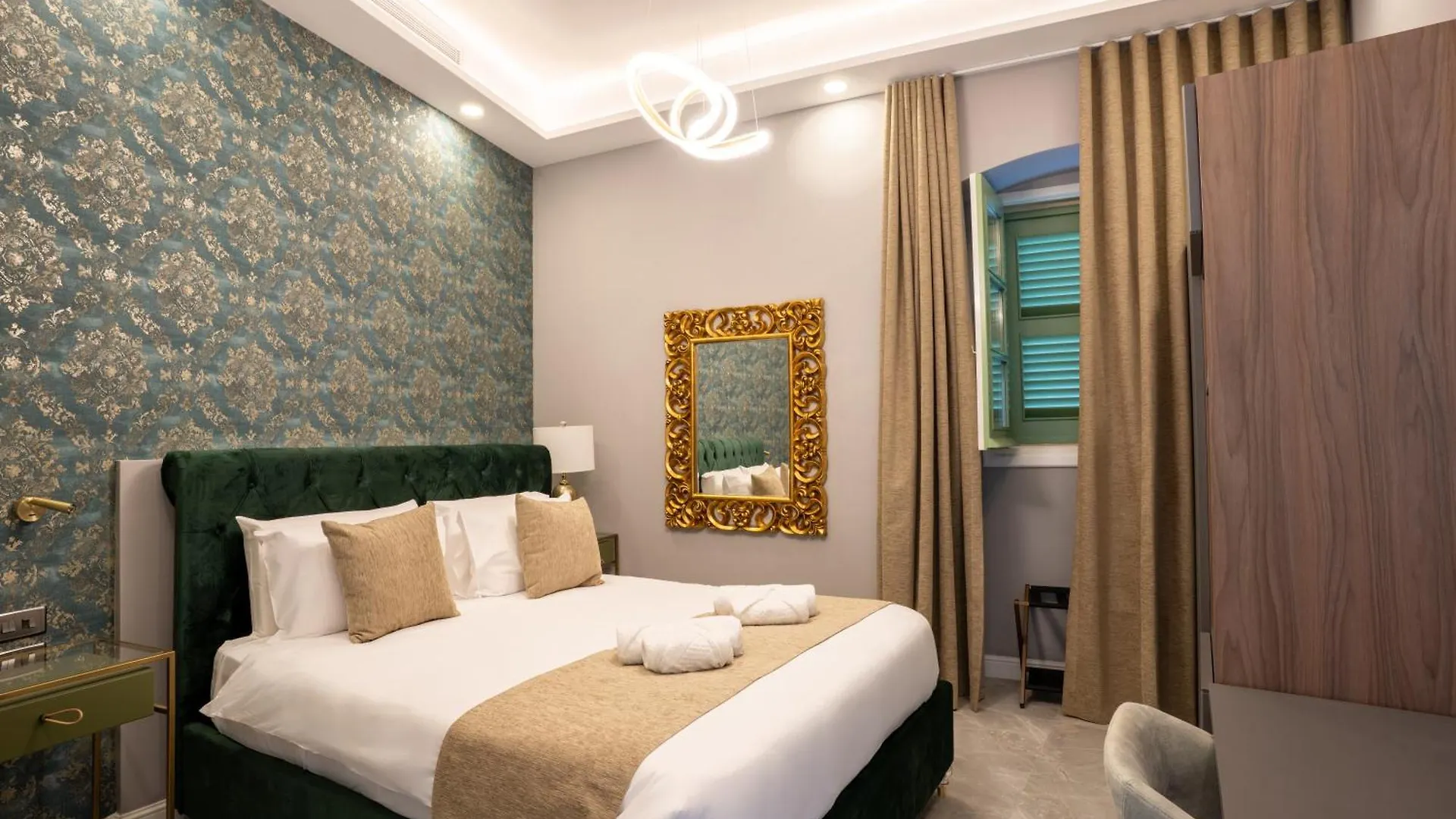 Bed & Breakfast Howard House Hotel Mdina Malta