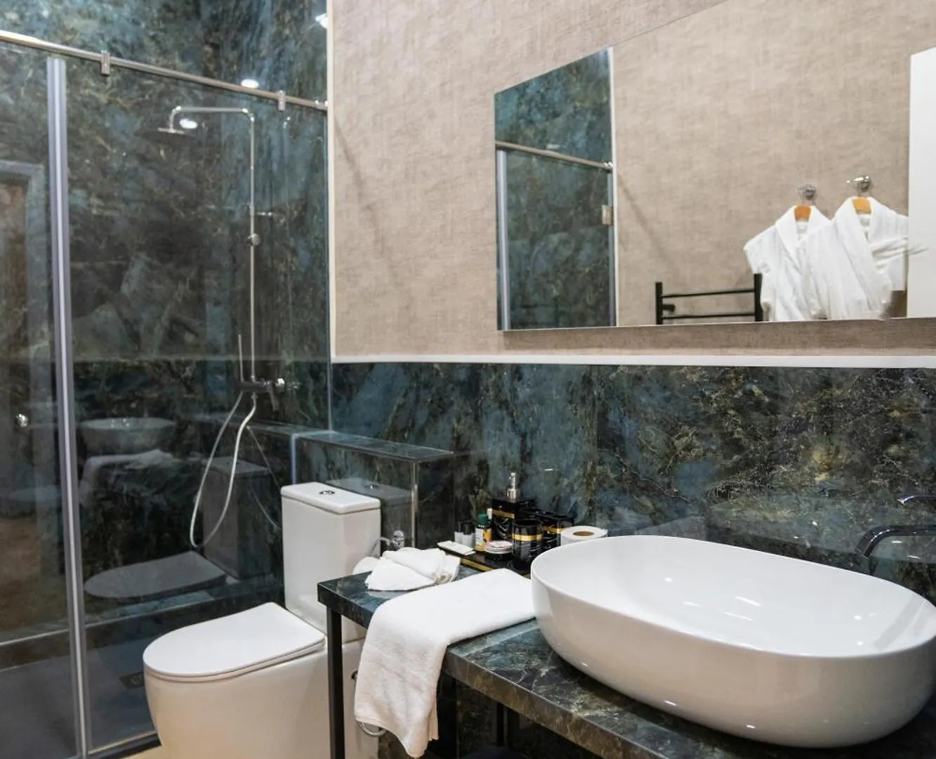 Howard House Hotel Mdina 0*,