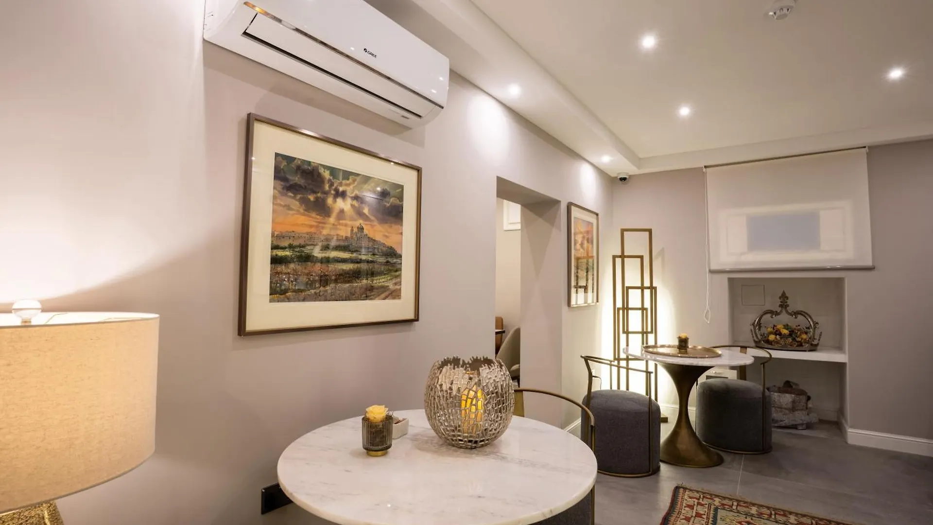 Bed & Breakfast Howard House Hotel Mdina