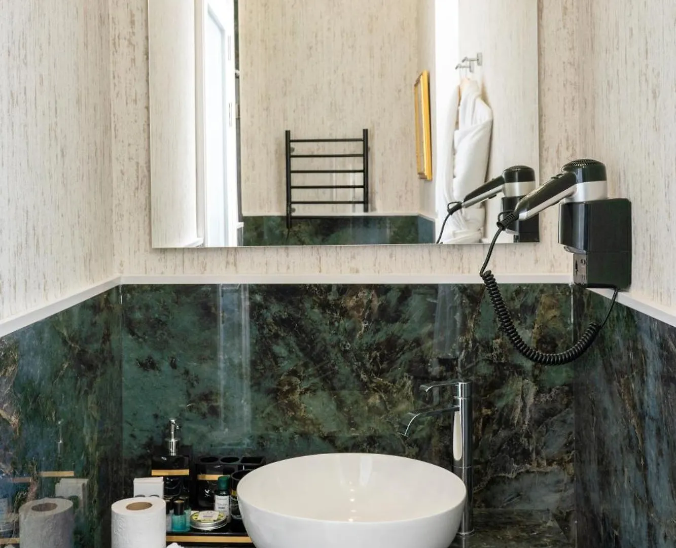 Howard House Hotel Mdina Bed & Breakfast