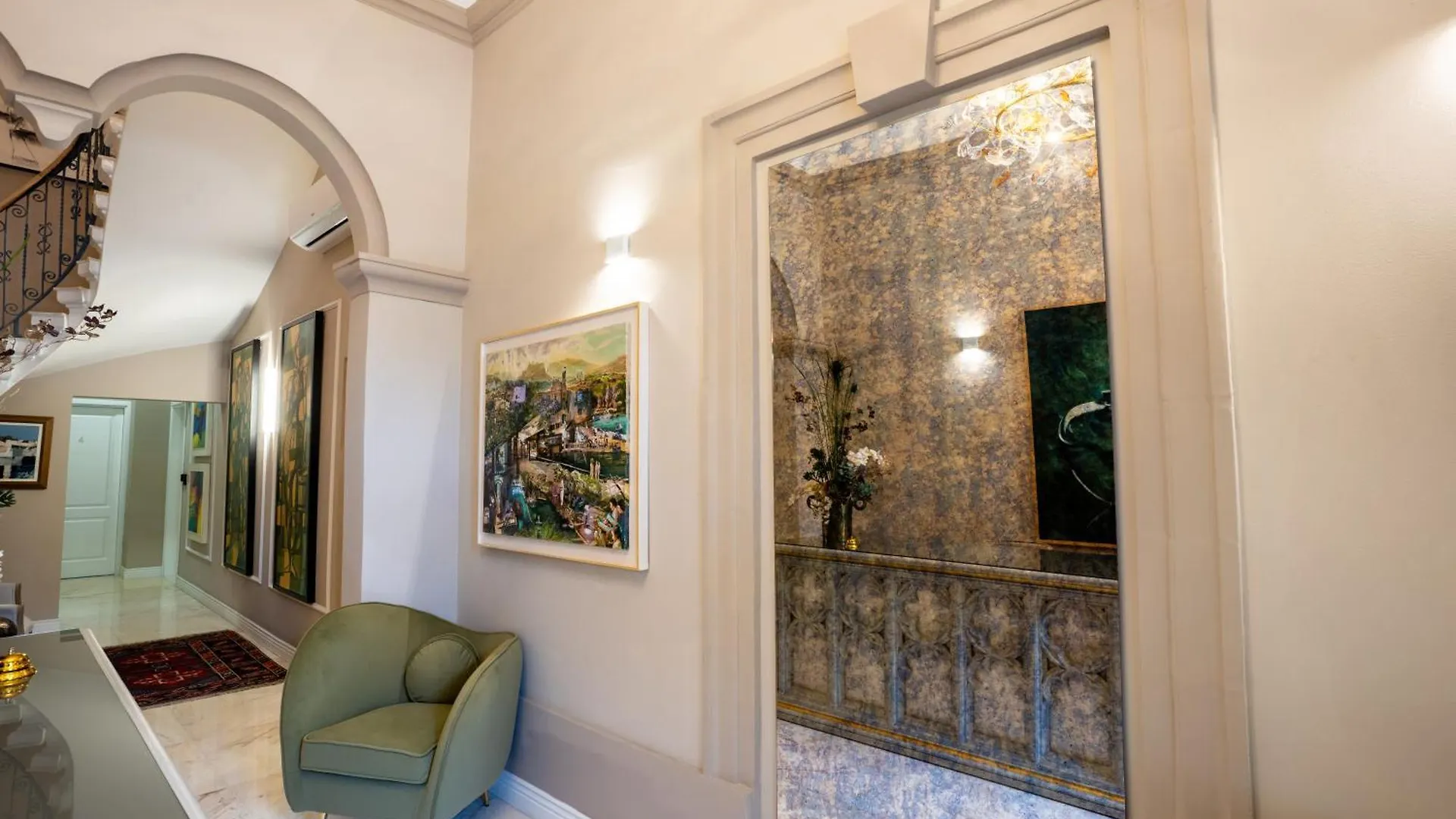 Bed & Breakfast Howard House Hotel Mdina Malta