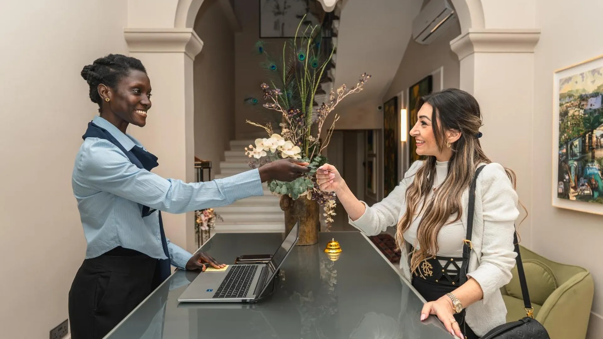 Bed & Breakfast Howard House Hotel Mdina