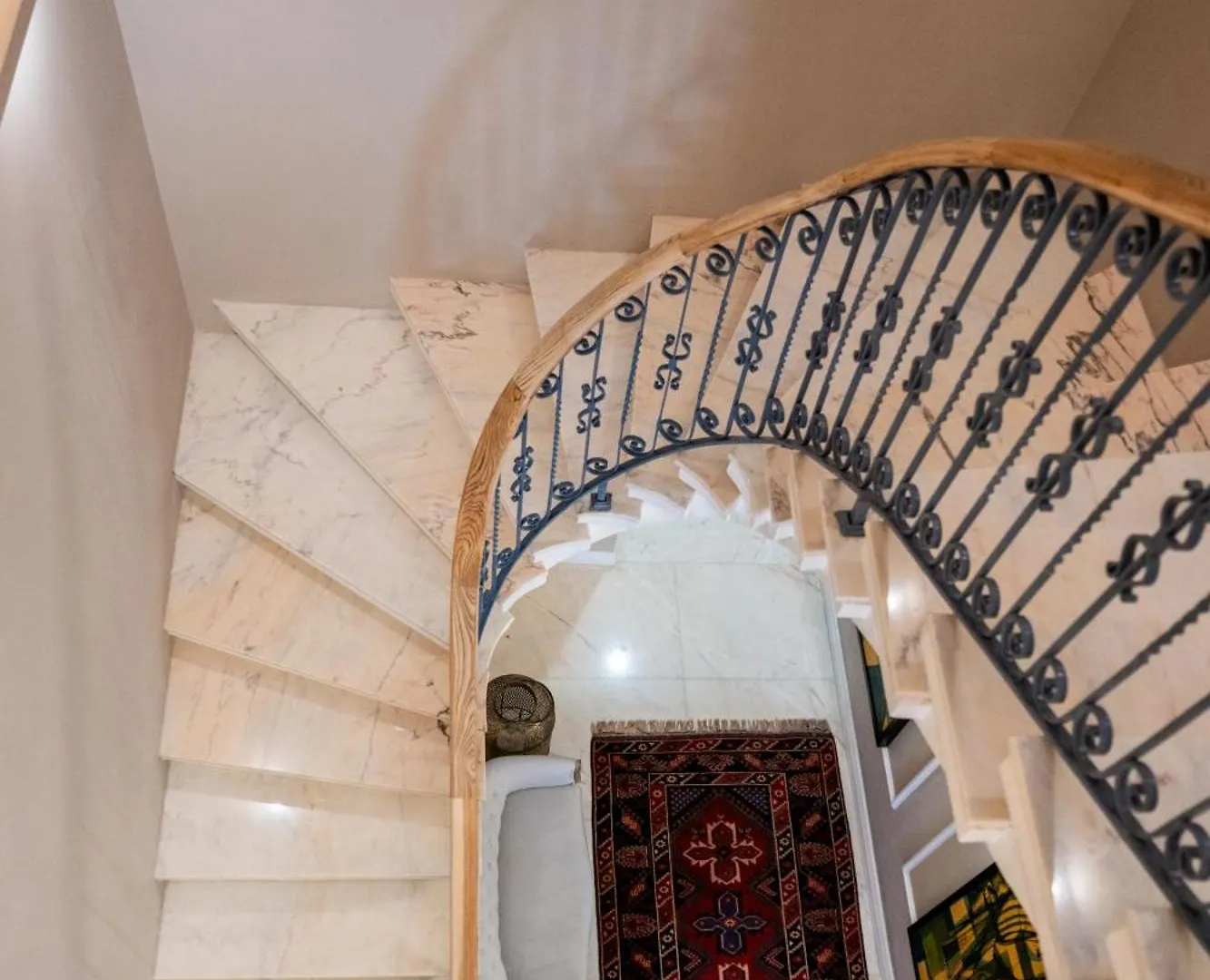 Howard House Hotel Mdina Malta