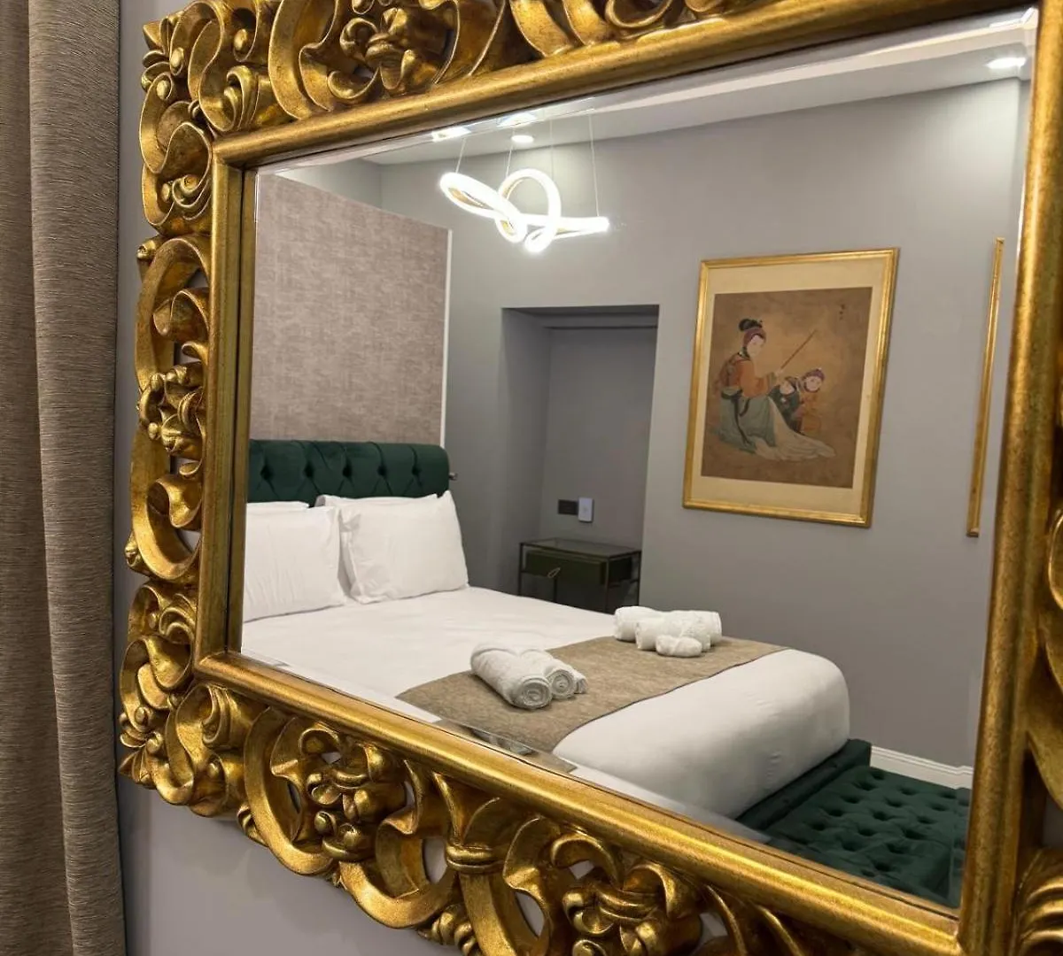 Howard House Hotel Mdina 0*,