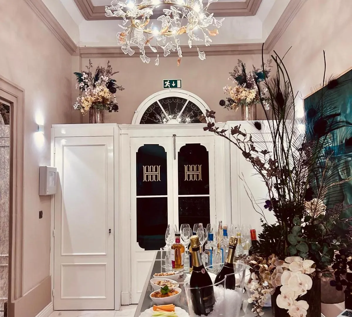 Howard House Hotel Mdina Bed & Breakfast