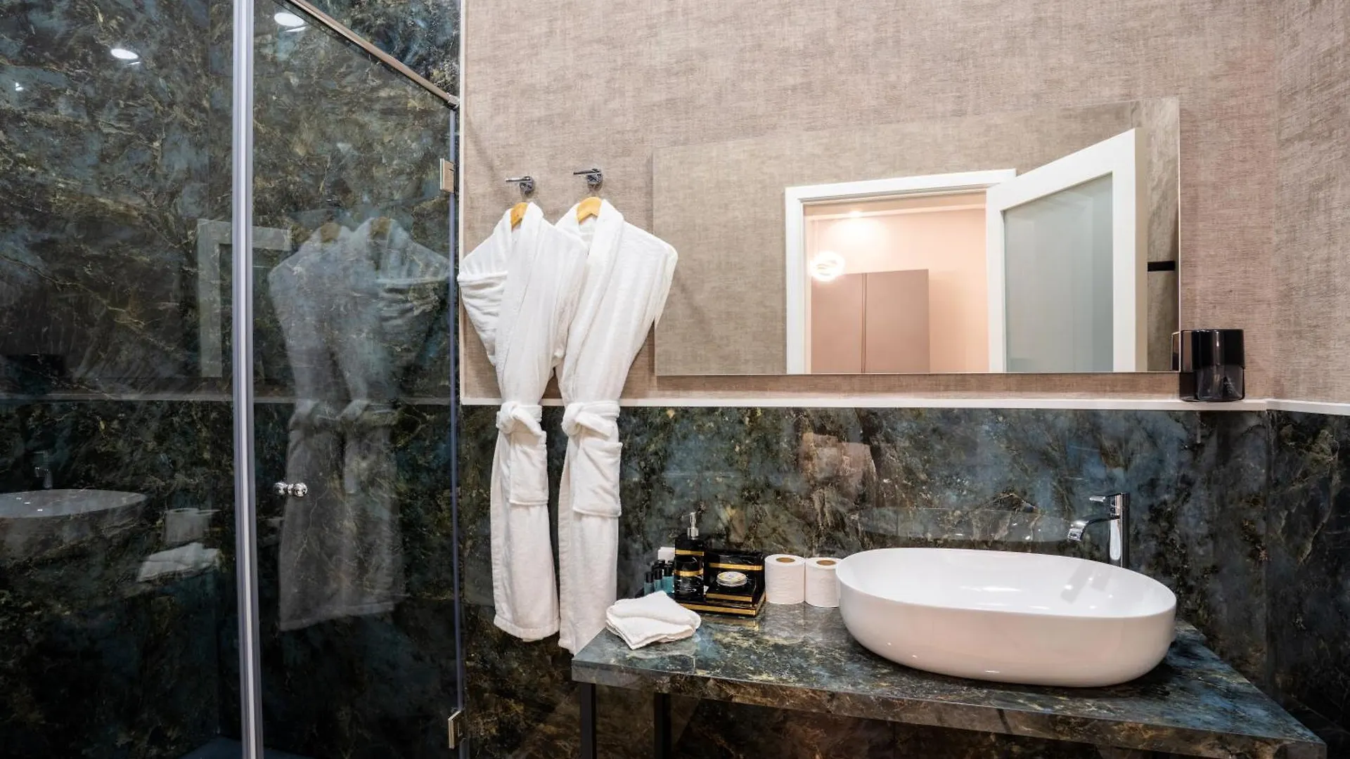 Howard House Hotel Mdina