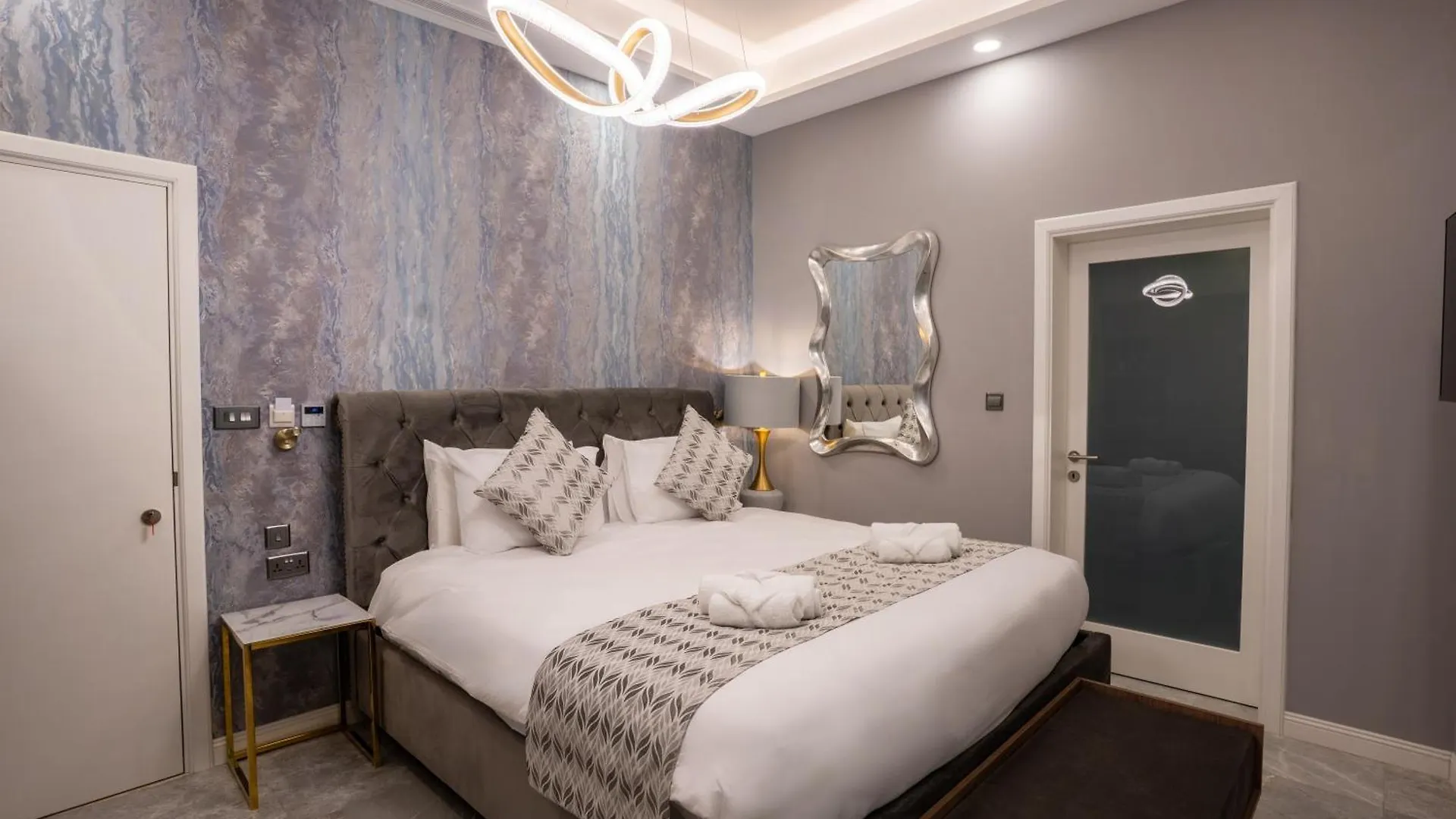 Bed & Breakfast Howard House Hotel Mdina Malta