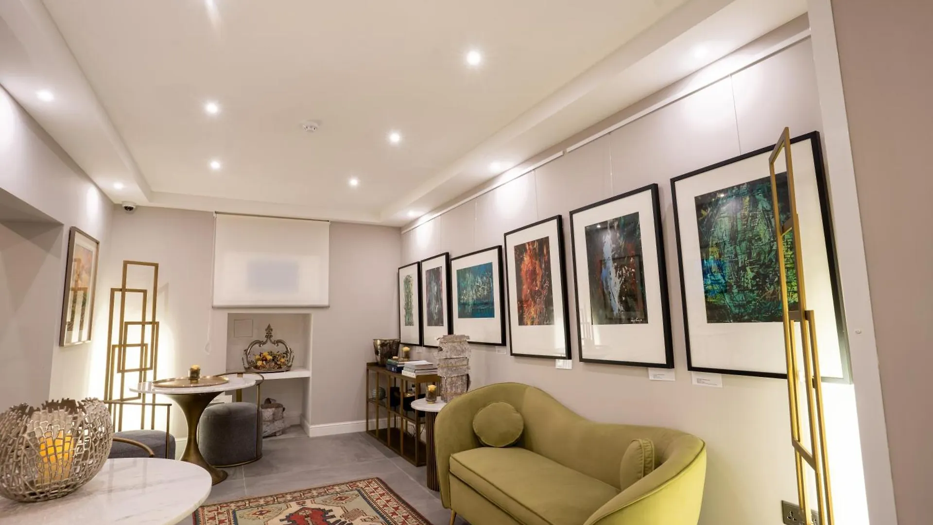 Howard House Hotel Mdina Bed & Breakfast