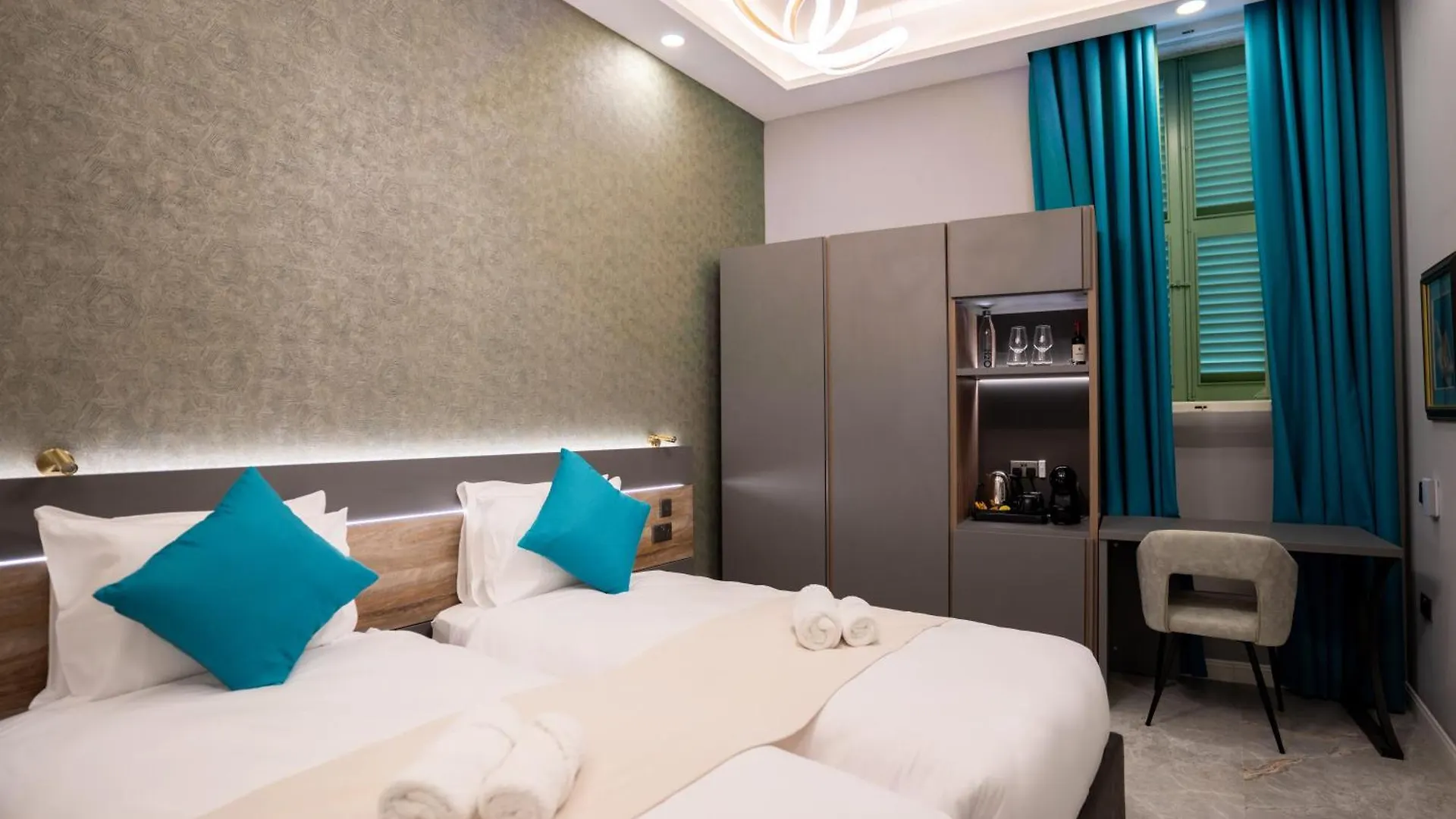 Howard House Hotel Mdina Malta