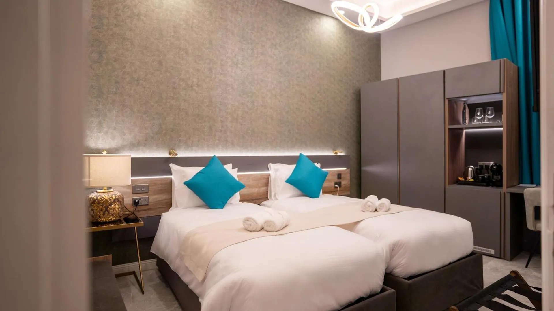 Howard House Hotel Mdina
