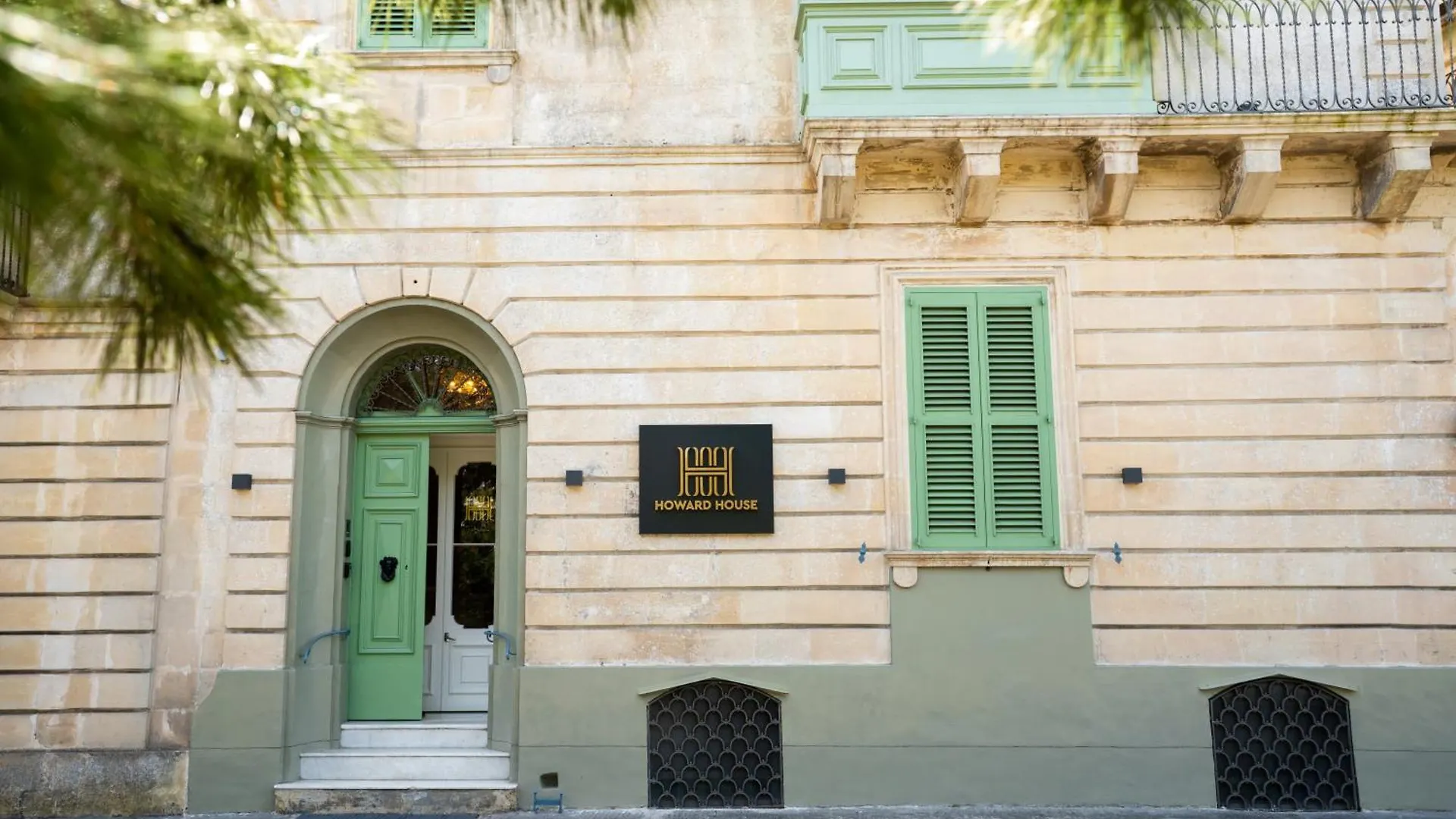 Howard House Hotel Mdina 0*,  Malta